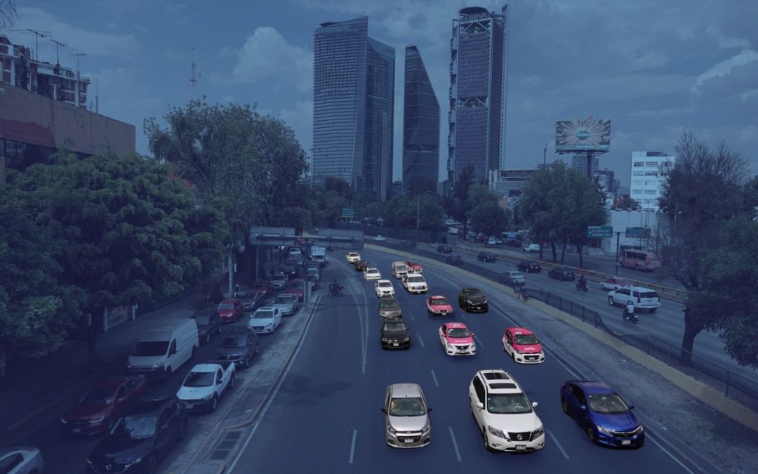 Hoy No Circula CDMX y Edomex: ¿Qué autos descansan este viernes con contingencia ambiental?