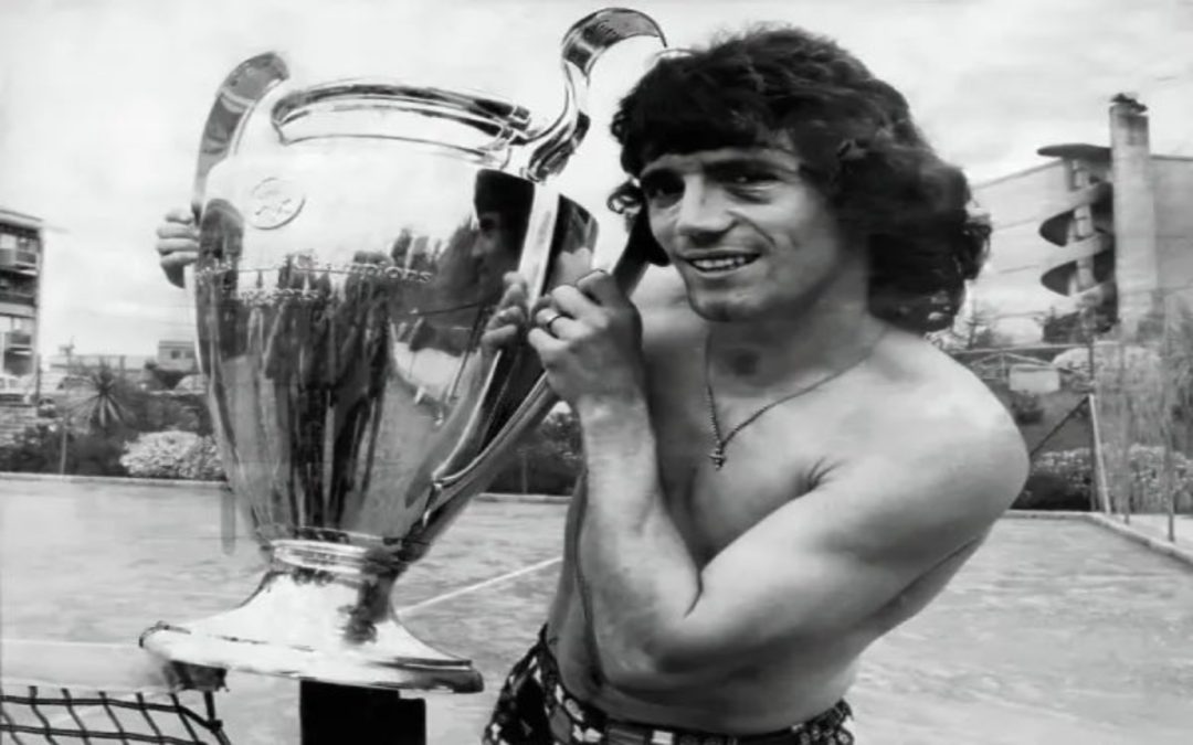 Kevin Keegan, leyenda del futbol inglés, padece cáncer