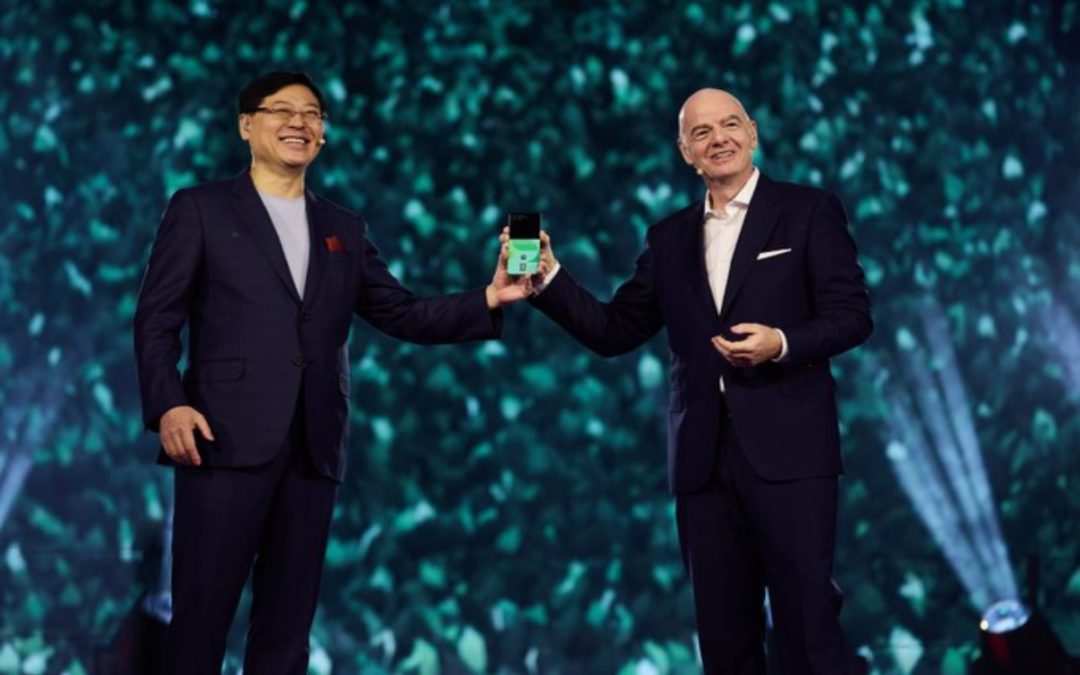 Mundial 2026: Crearán un avatar para cada jugador en la Copa del Mundo