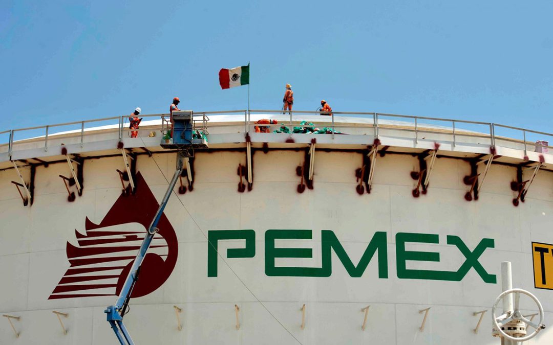 México exportó petrolíferos a Cuba por casi 8 mil millones de pesos en nueve meses de 2025