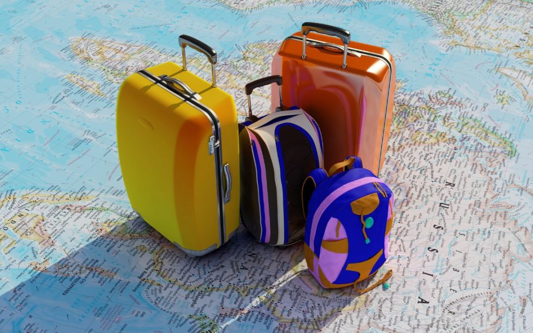 Turismo internacional en México creció 15.6% en noviembre | Inegi