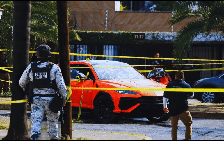 ¿Por qué la policía tardó en llegar al ataque de «El Prieto»?