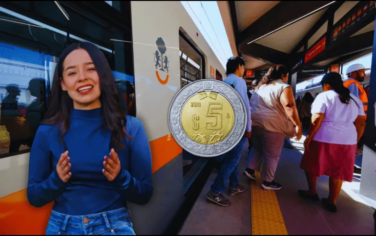 FEU logra acuerdo: tarifa de transporte para estudiantes será de 5 pesos