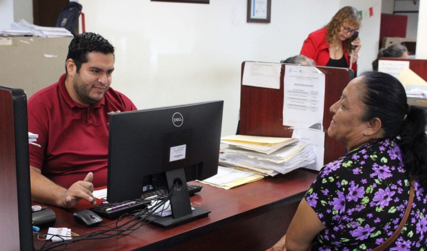 Invita ITAVU a regularizar terrenos con 50% de descuento en trámite de escrituras