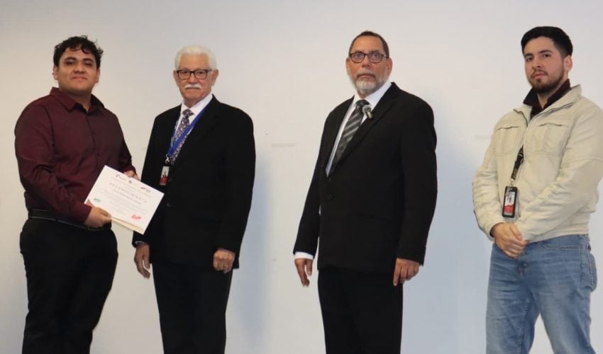 Premia UPRR el esfuerzo y alto desempeño de su comunidad estudiantil