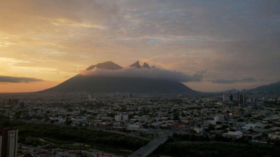 Clima Monterrey: Martes cálido con máxima de 30 grados