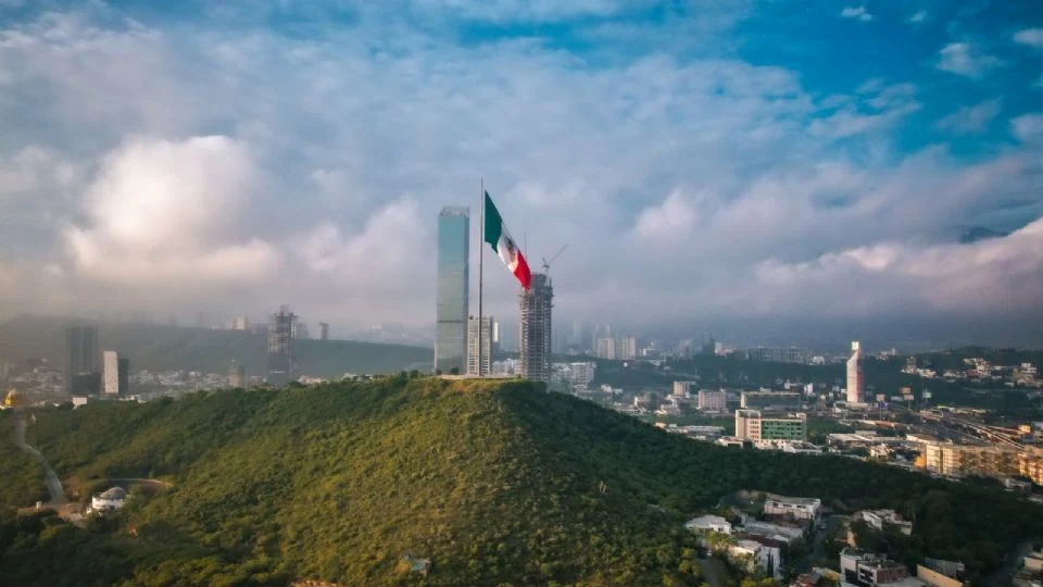 Clima Monterrey: Lunes con ambiente cálido y máxima de 30 grados