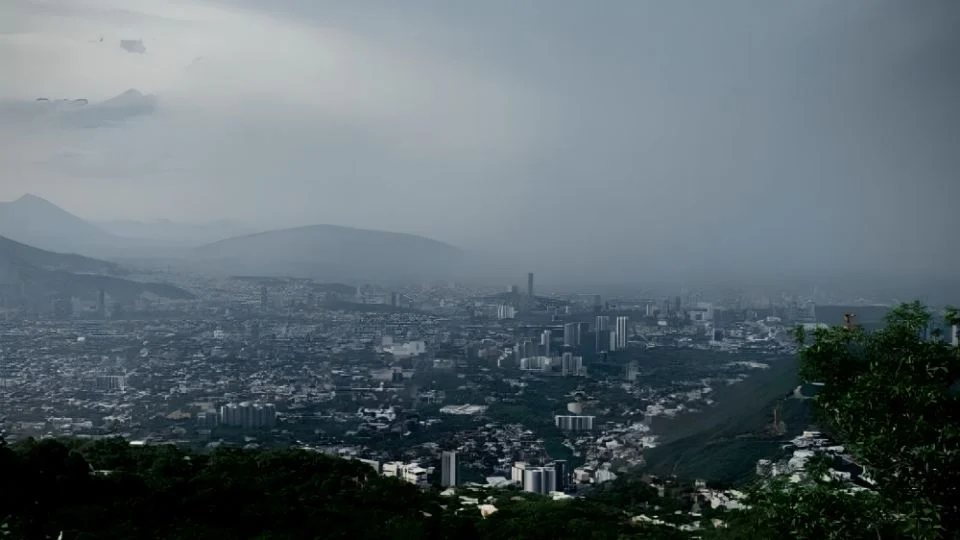 Nuevo frente frío traerá lluvia a Monterrey: ¿A partir de cuándo?