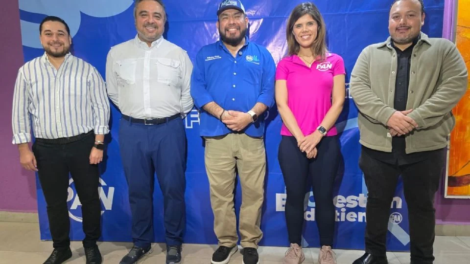 PAN NL perfila aspirantes rumbo a la gubernatura