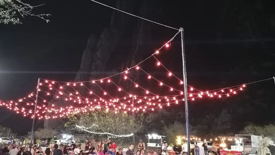 Reabren la Huasteca: ‘La Huasteca del Pueblo’