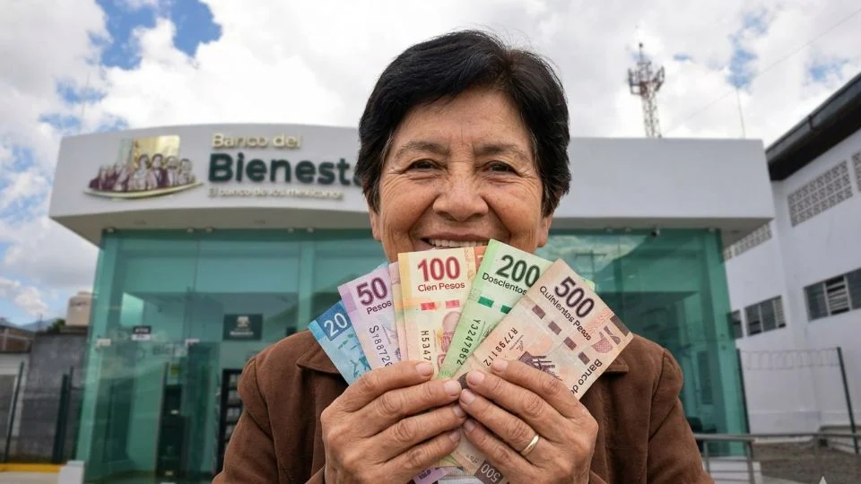 Atención Nuevo León: revisa cuándo cae tu Pensión Bienestar | Calendario