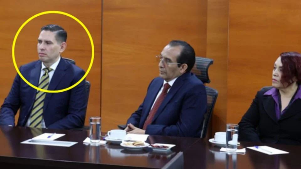 Designan a un nuevo fiscal federal en Nuevo León