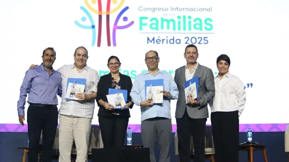 CIFAM se consolida y llega a Monterrey