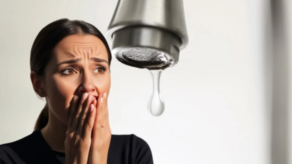 Cortes de agua hoy 03 de marzo en Nuevo León: estas colonias se verán afectadas