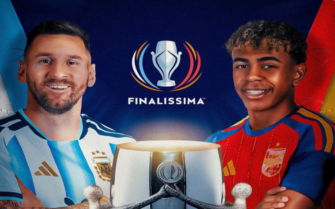 Qatar suspende partidos de futbol y deja en el aire la ‘Finalissima’