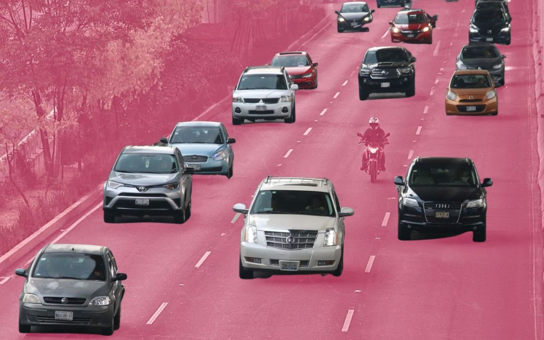 Hoy No Circula CDMX y Edomex: ¿Qué autos descansan este martes 24 de febrero?