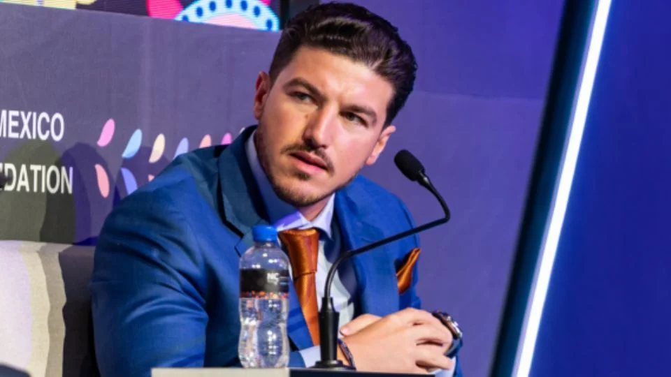 Congreso no puede mover presupuesto, solo aprobar deuda, afirma Samuel García