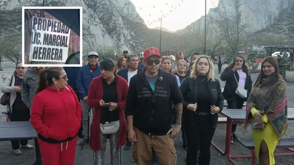 Denuncian habitantes de El Rodeo robos y despojo de propiedades en La Huasteca