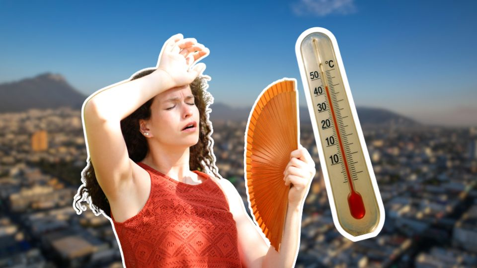 Clima Monterrey: Nuevo León deja atrás los días frescos y alcanza los 35 grados
