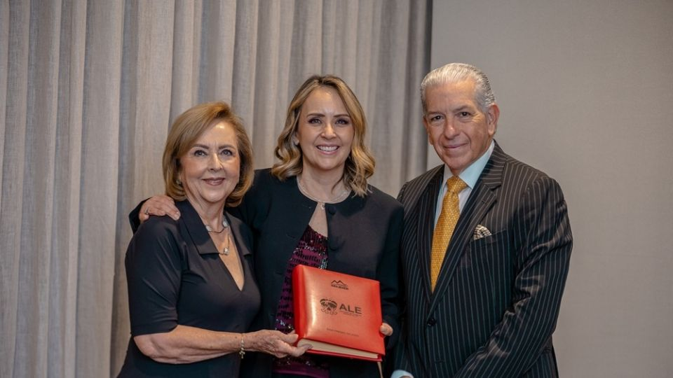 Asociación ALE, reconocida por impulsar la cultura de la donación de órganos