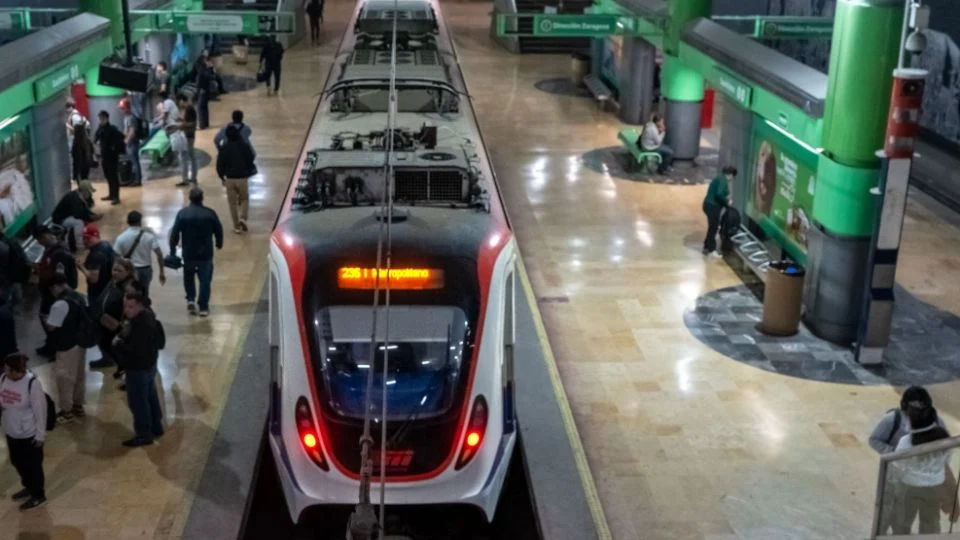 Esto costará el Metro y los camiones de Monterrey a partir del domingo