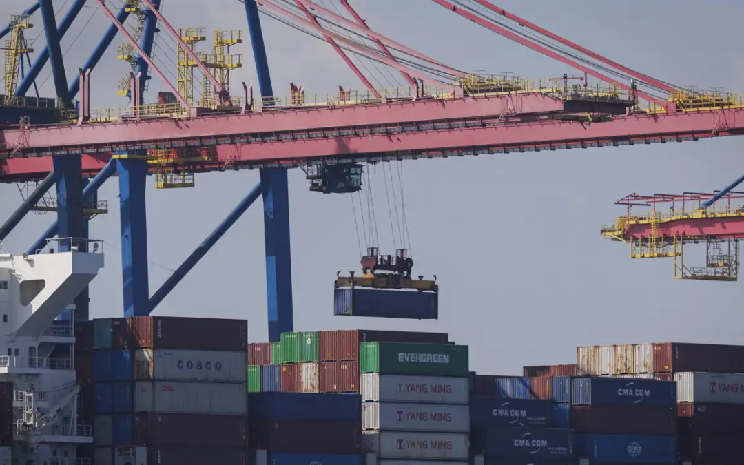 México alcanza nuevo máximo de 40,871 mdd de inversión extranjera en 2025