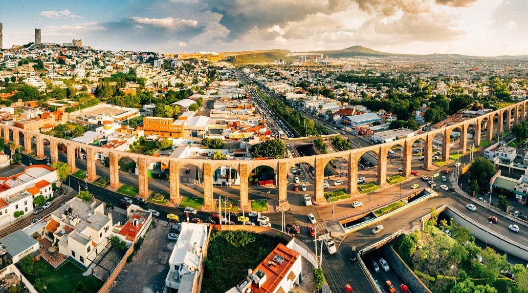 Querétaro consolida su liderazgo económico de cara al 2027