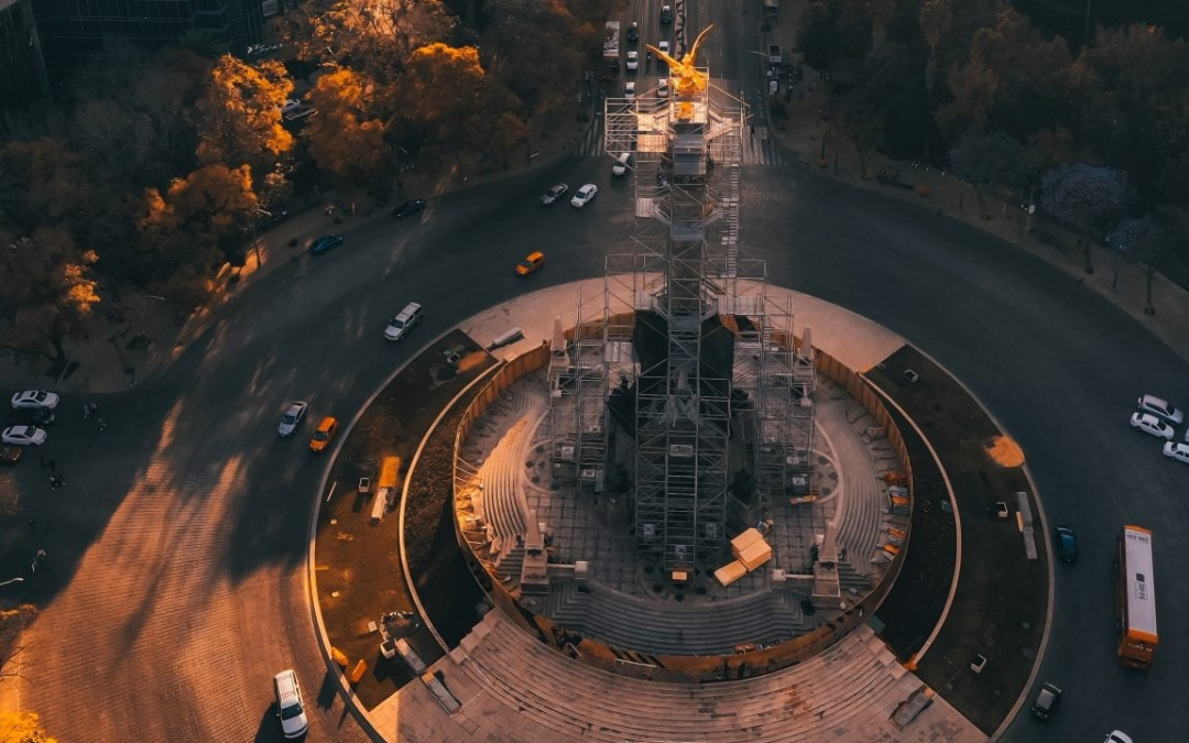 El sector privado eleva al 1.46% el pronóstico de crecimiento de México para 2026