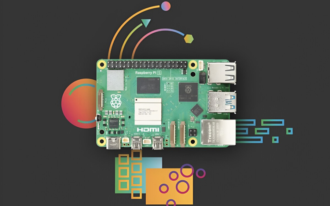 Raspberry Pi ha subido en bolsa como un cohete por una sencilla razón: para usar IA no necesitas un maquinón