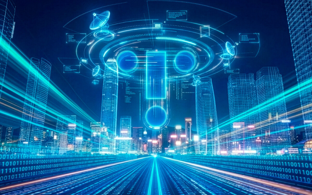 La IA también necesita velocidad y datos cerca: Telefónica ya vende sus minicentros para competir en la era del tiempo real