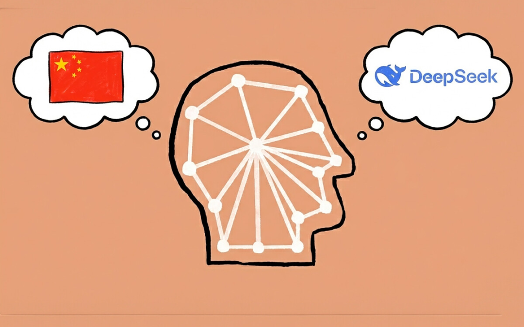 La IA ya es un campo de batalla: Anthropic acaba de acusar a DeepSeek y a otras empresas chinas de “destilar” Claude