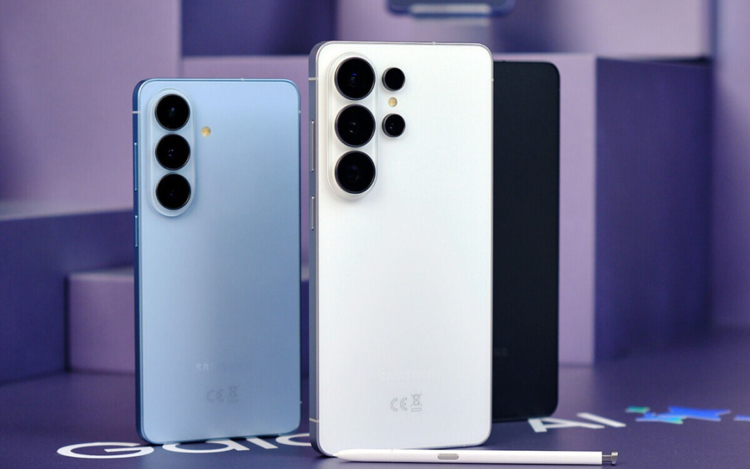 Apple sabe hacer algo muy bien: vender iPhones. Hay algo que no sabe hacer tan bien: vender más móviles que Samsung en Europa