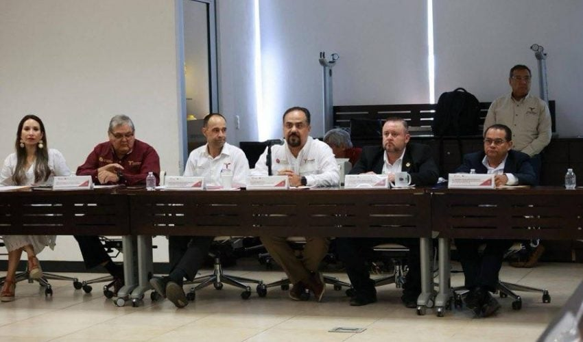 Intensifica CEPPEMS Tamaulipas acciones para elevar  calidad educativa en el nivel medio superior