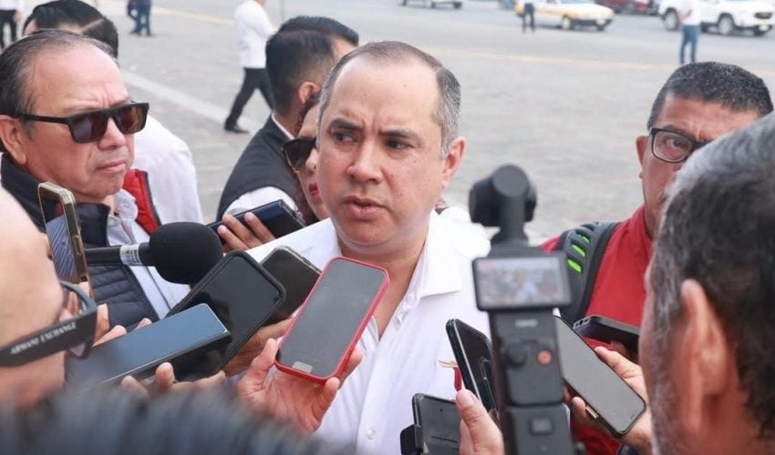 Reitera Secretaría de Finanzas coordinación cercana con gobiernos municipales para fortalecer planeación y transparencia