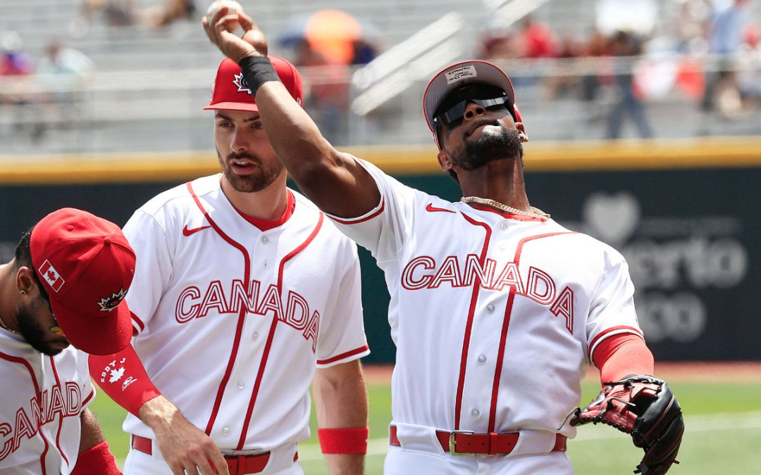 Clásico Mundial de Béisbol: Canadá debut con triunfo y Colombia cae por segunda vez