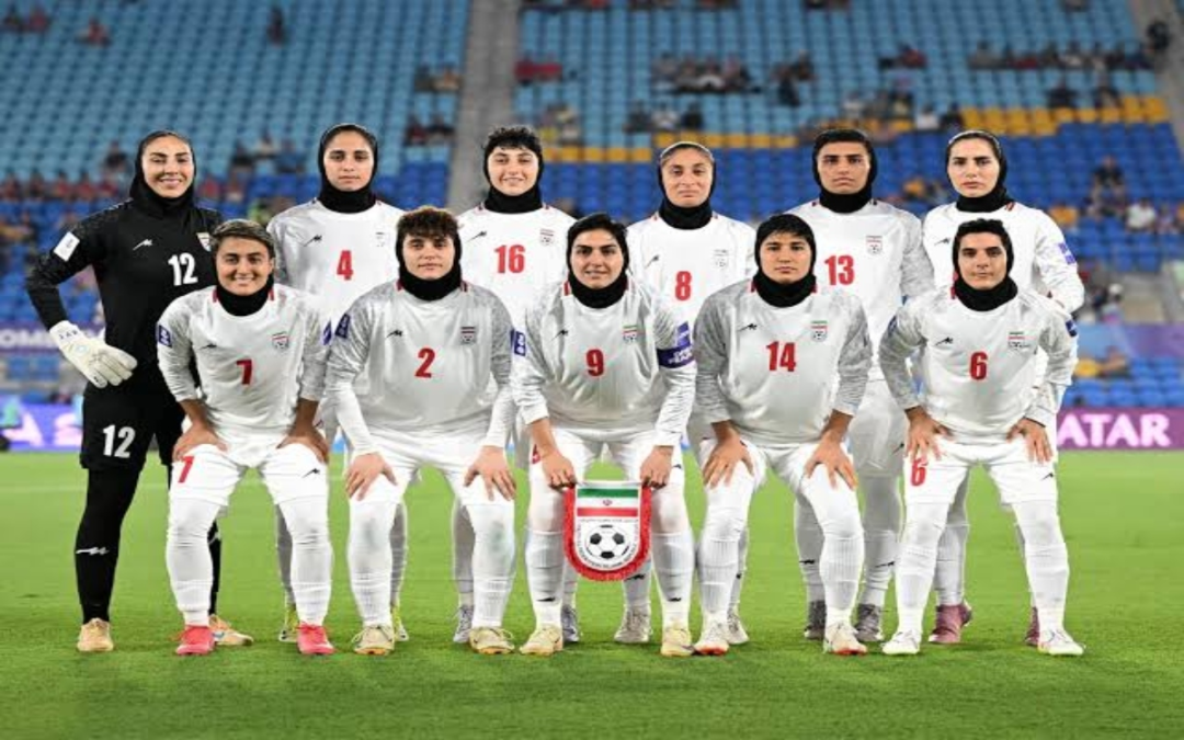 Pide Trump asilo para las futbolistas iraníes en Australia; confirman refugio para cinco jugadoras | Video