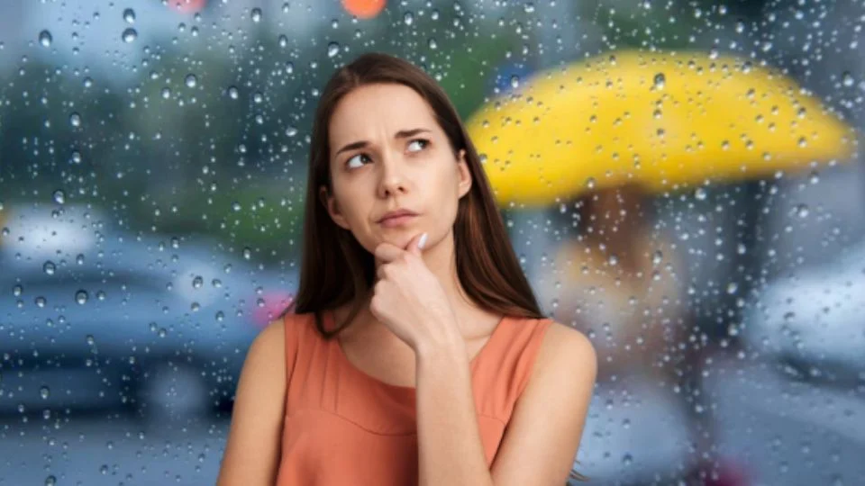 ¿Vas al estadio hoy? Así estará el clima y la hora exacta en que lloverá en Monterrey