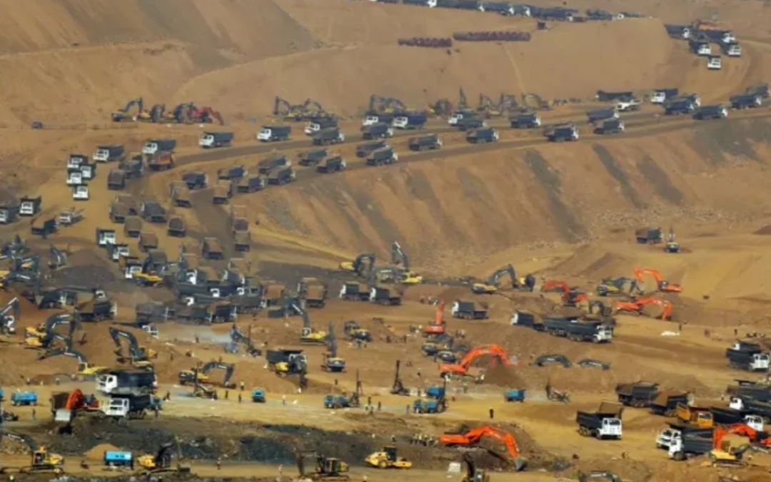 Tierras raras: Latinoamérica y su esquema de poder económico y geopolítico