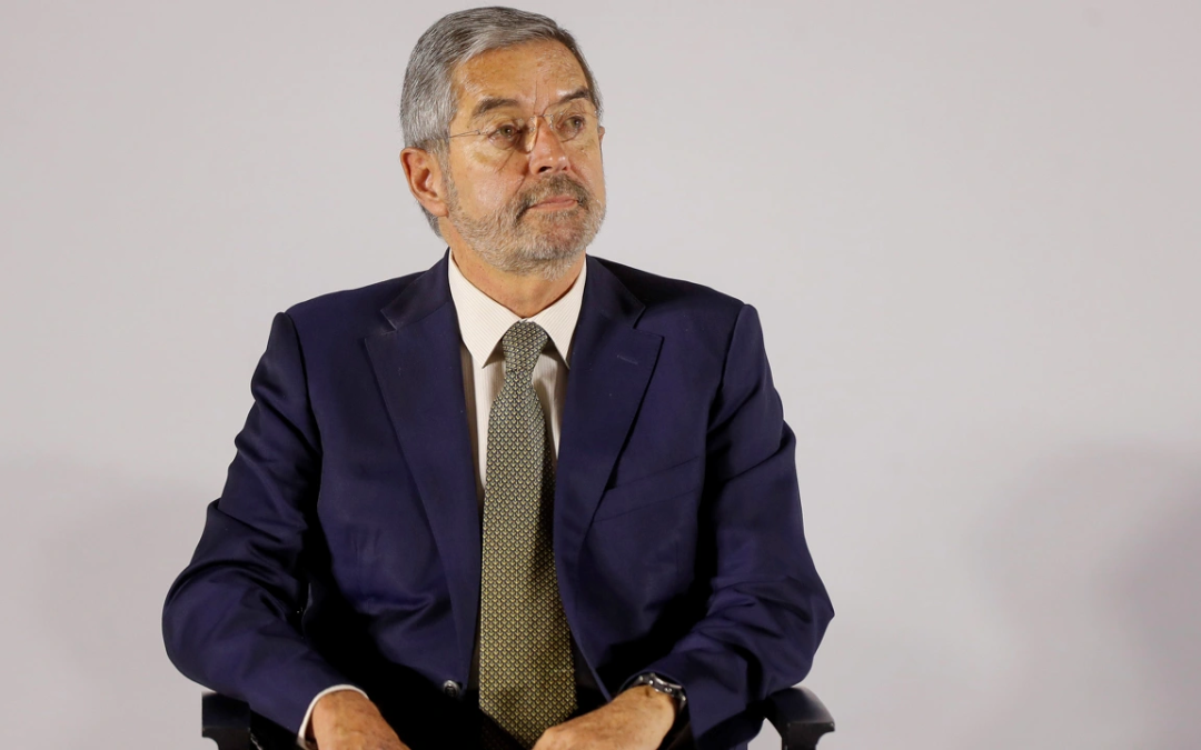 México llama a reforzar integración regional ante escalada en Oriente Medio