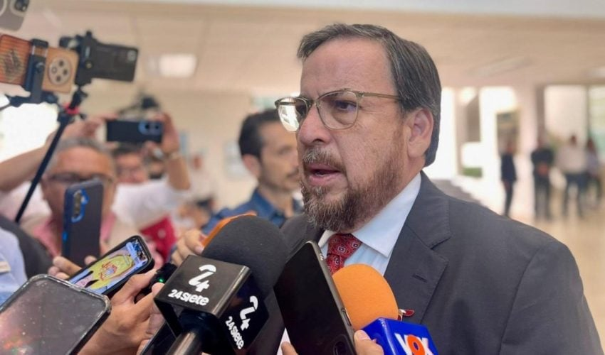 Recibirán la totalidad de estudiantes de primaria la Beca Rita Cetina a partir del ciclo escolar 2026-2027