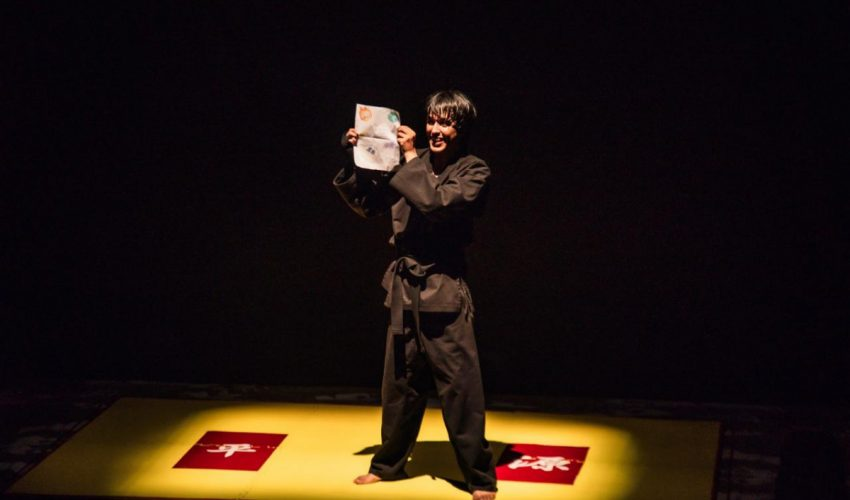 Lanza ITCA “Domingo Escénico 2026”, nueva convocatoria del Parque Cultural Reynosa