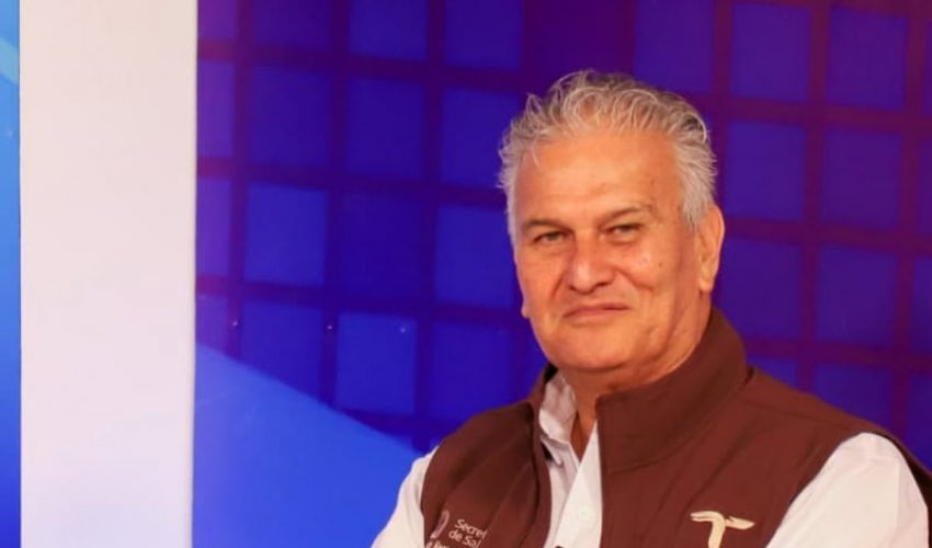 Fortalece Gobierno de Tamaulipas programas de salud e infraestructura hospitalaria