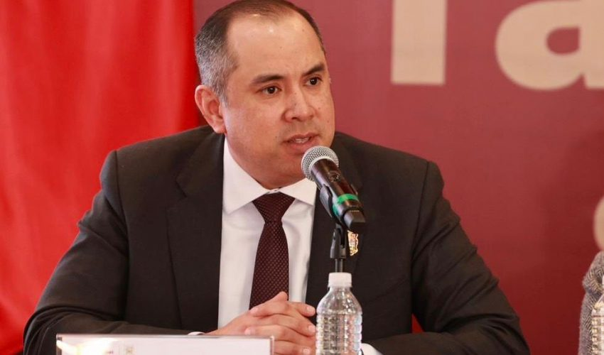 Supera Tamaulipas la meta de recaudación prevista para los meses de enero y febrero