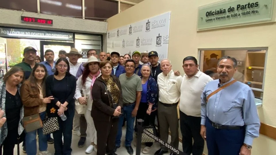 Exigen habitantes de la Huasteca reparar camino hacia la Presa Rompepicos