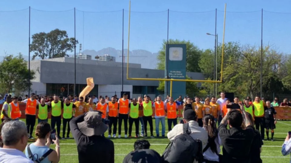 Convocan al Torneo de Futbol Mundialeón, ¿Dónde inscribir a tu equipo de futbol?