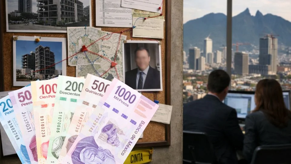 Fraudes inmobiliarios persisten en Nuevo León pese a controles legales