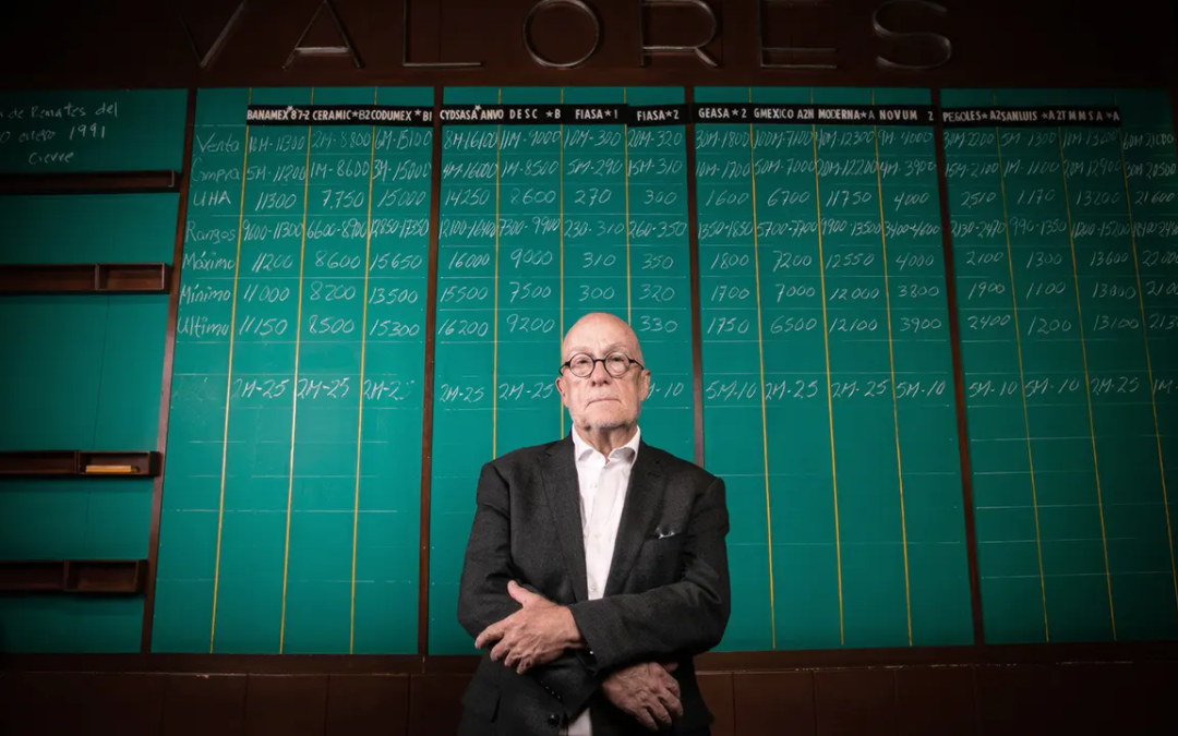 Subgobernador Heath sugiere mantener pausa en próxima decisión de Banxico