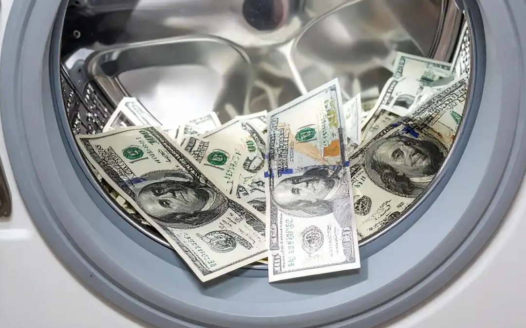 Refuerzan coordinación de organismos contra el lavado de dinero y recursos ilícitos