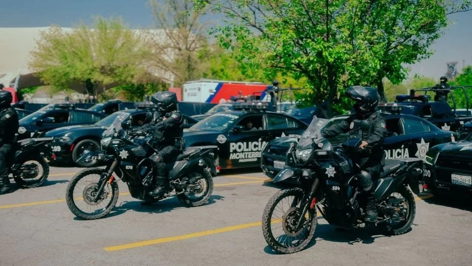 Desplegará Monterrey operativo especial por el Pa’l Norte