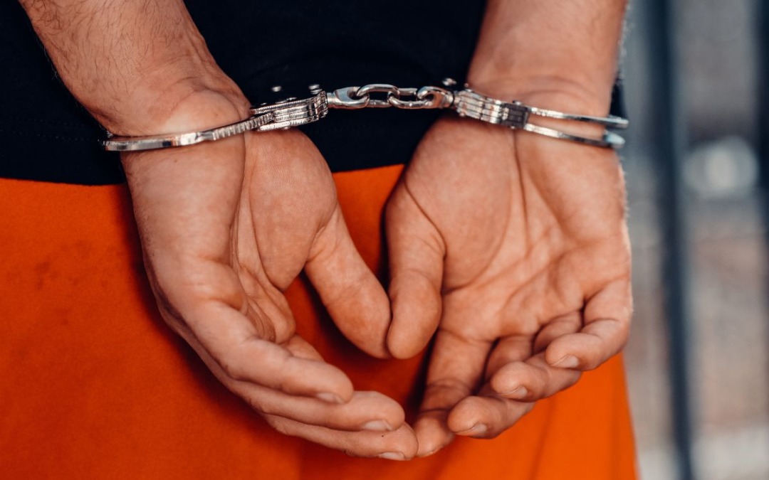 Cae en Coyoacán ‘La Besucona’ presunto líder criminal vinculado a homicidios en Iztapalapa